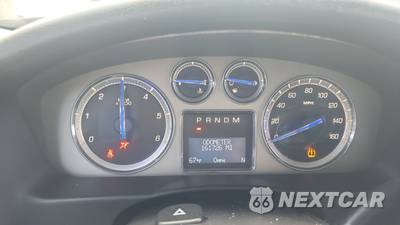 2014 Cadillac Escalade ESV 1SA - zdjęcie 11 z 13 - miniatura