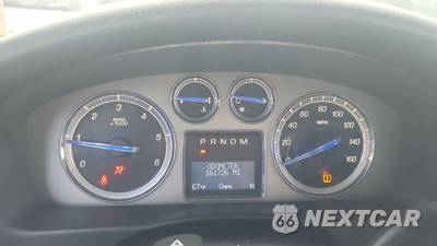 2014 Cadillac Escalade ESV 1SA - zdjęcie 12 z 13 - miniatura