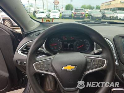 2018 Chevrolet Malibu LT 1LT - zdjęcie 15 z 18 - miniatura