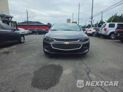 2018 Chevrolet Malibu LT 1LT - zdjęcie 2 z 18 - miniatura