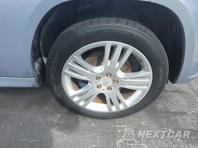 2013 Mercedes-Benz GLK 350 - zdjęcie 9 z 41 - miniatura