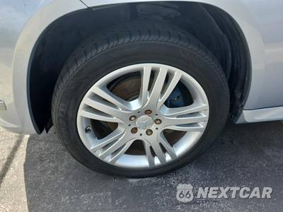 2013 Mercedes-Benz GLK 350 - zdjęcie 8 z 41 - miniatura