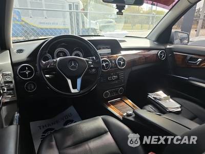 2013 Mercedes-Benz GLK 350 - zdjęcie 14 z 41 - miniatura