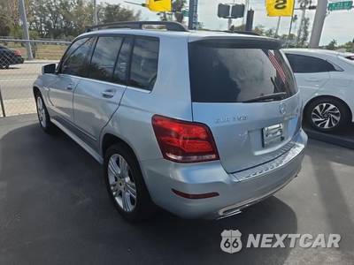 2013 Mercedes-Benz GLK 350 - zdjęcie 6 z 41 - miniatura
