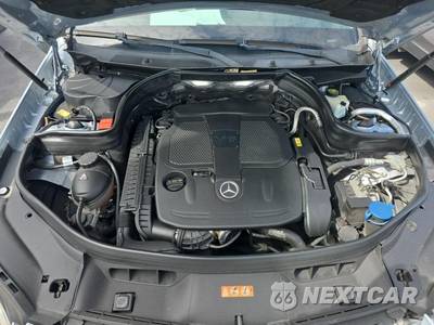 2013 Mercedes-Benz GLK 350 - zdjęcie 19 z 41 - miniatura