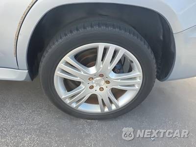 2013 Mercedes-Benz GLK 350 - zdjęcie 11 z 41 - miniatura