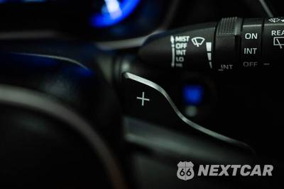 2020 Toyota Corolla Hatchback XSE - zdjęcie 19 z 29 - miniatura