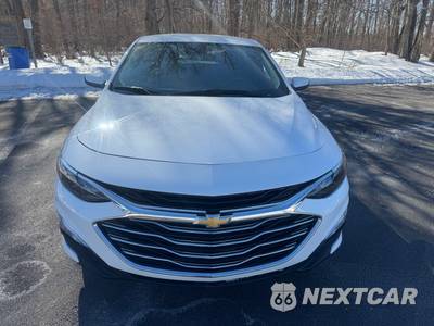 2024 Chevrolet Malibu LS 1LS - zdjęcie 4 z 33 - miniatura