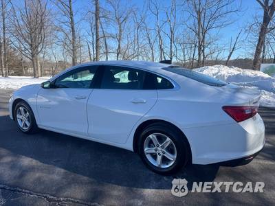 2024 Chevrolet Malibu LS 1LS - zdjęcie 13 z 33 - miniatura