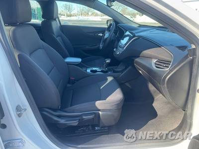 2024 Chevrolet Malibu LS 1LS - zdjęcie 17 z 33 - miniatura