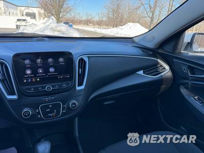 2024 Chevrolet Malibu LS 1LS - zdjęcie 31 z 33 - miniatura