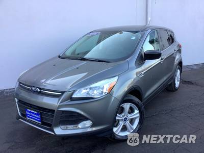 2014 Ford Escape SE - zdjęcie 2 z 42 - miniatura