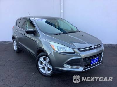 2014 Ford Escape SE - zdjęcie 8 z 42 - miniatura
