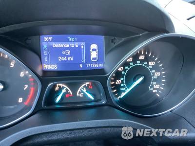 2014 Ford Escape SE - zdjęcie 19 z 42 - miniatura