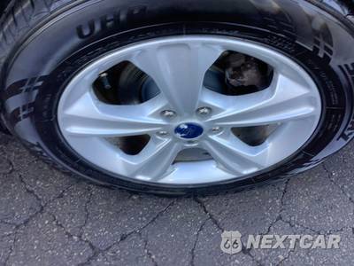 2014 Ford Escape SE - zdjęcie 36 z 42 - miniatura