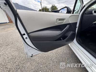 2024 Toyota Corolla LE Sedan - zdjęcie 27 z 50 - miniatura