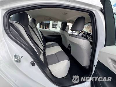 2024 Toyota Corolla LE Sedan - zdjęcie 36 z 50 - miniatura