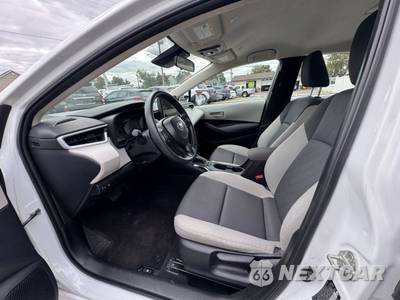 2024 Toyota Corolla LE Sedan - zdjęcie 24 z 50 - miniatura