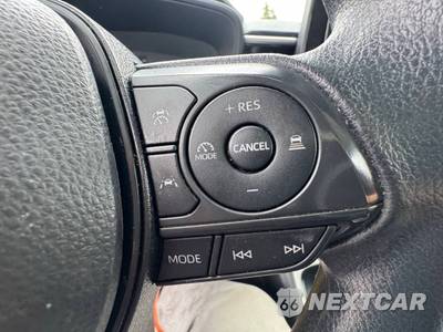 2024 Toyota Corolla LE Sedan - zdjęcie 47 z 50 - miniatura