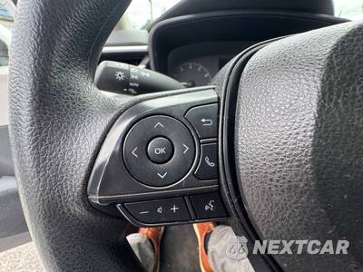 2024 Toyota Corolla LE Sedan - zdjęcie 46 z 50 - miniatura