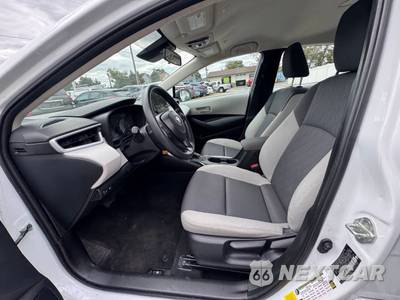2024 Toyota Corolla LE Sedan - zdjęcie 25 z 50 - miniatura