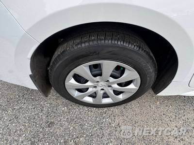 2024 Toyota Corolla LE Sedan - zdjęcie 21 z 50 - miniatura