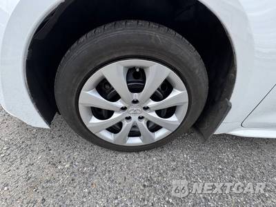 2024 Toyota Corolla LE Sedan - zdjęcie 17 z 50 - miniatura