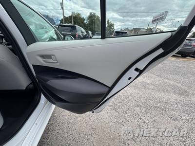 2024 Toyota Corolla LE Sedan - zdjęcie 37 z 50 - miniatura
