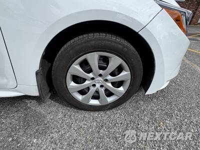 2024 Toyota Corolla LE Sedan - zdjęcie 22 z 50 - miniatura