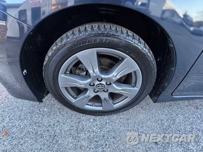 2019 Toyota Sienna SE 8-Passenger 119.3" WB - zdjęcie 40 z 50 - miniatura