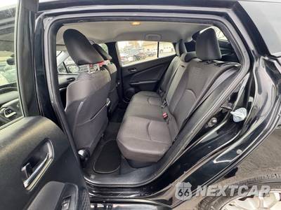 2016 Toyota Prius Two - zdjęcie 37 z 50 - miniatura
