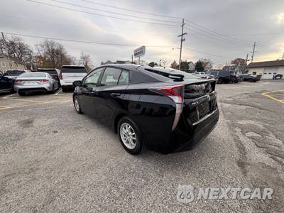 2016 Toyota Prius Two - zdjęcie 21 z 50 - miniatura