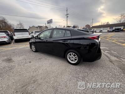 2016 Toyota Prius Two - zdjęcie 24 z 50 - miniatura