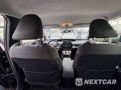2016 Toyota Prius Two - zdjęcie 38 z 50 - miniatura