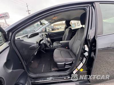 2016 Toyota Prius Two - zdjęcie 31 z 50 - miniatura
