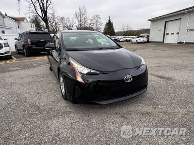 2016 Toyota Prius Two - zdjęcie 4 z 50 - miniatura