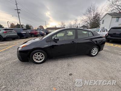2016 Toyota Prius Two - zdjęcie 26 z 50 - miniatura