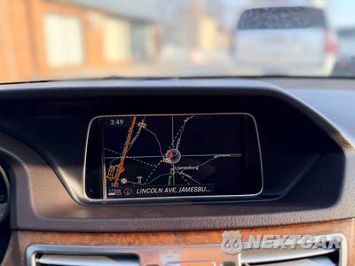 2014 Mercedes-Benz E 350 4MATIC Sedan - zdjęcie 9 z 44 - miniatura