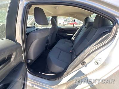 2023 Toyota Corolla LE Sedan - zdjęcie 31 z 50 - miniatura