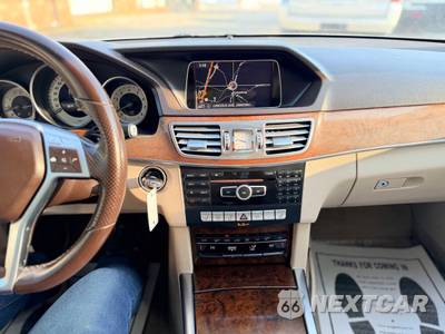 2014 Mercedes-Benz E 350 4MATIC Sedan - zdjęcie 3 z 44 - miniatura
