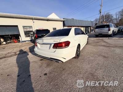 2014 Mercedes-Benz E 350 4MATIC Sedan - zdjęcie 16 z 44 - miniatura