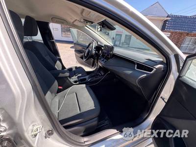 2023 Toyota Corolla LE Sedan - zdjęcie 38 z 50 - miniatura
