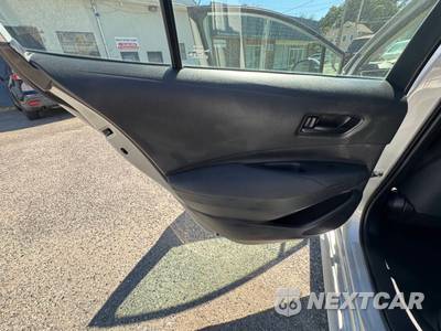 2023 Toyota Corolla LE Sedan - zdjęcie 28 z 50 - miniatura
