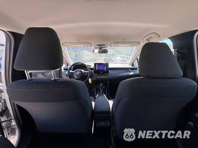 2023 Toyota Corolla LE Sedan - zdjęcie 32 z 50 - miniatura