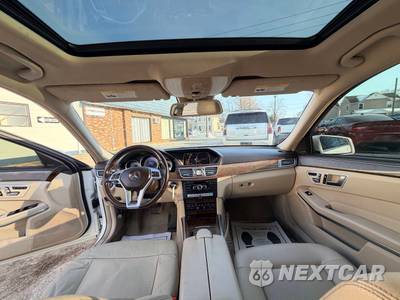 2014 Mercedes-Benz E 350 4MATIC Sedan - zdjęcie 36 z 44 - miniatura