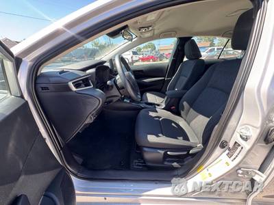 2023 Toyota Corolla LE Sedan - zdjęcie 26 z 50 - miniatura