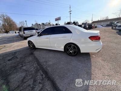 2014 Mercedes-Benz E 350 4MATIC Sedan - zdjęcie 22 z 44 - miniatura
