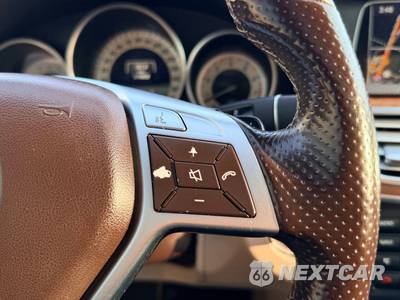 2014 Mercedes-Benz E 350 4MATIC Sedan - zdjęcie 6 z 44 - miniatura