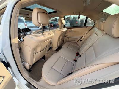 2014 Mercedes-Benz E 350 4MATIC Sedan - zdjęcie 33 z 44 - miniatura
