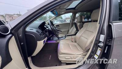 2013 Acura Base 4dr SUV - zdjęcie 35 z 50 - miniatura